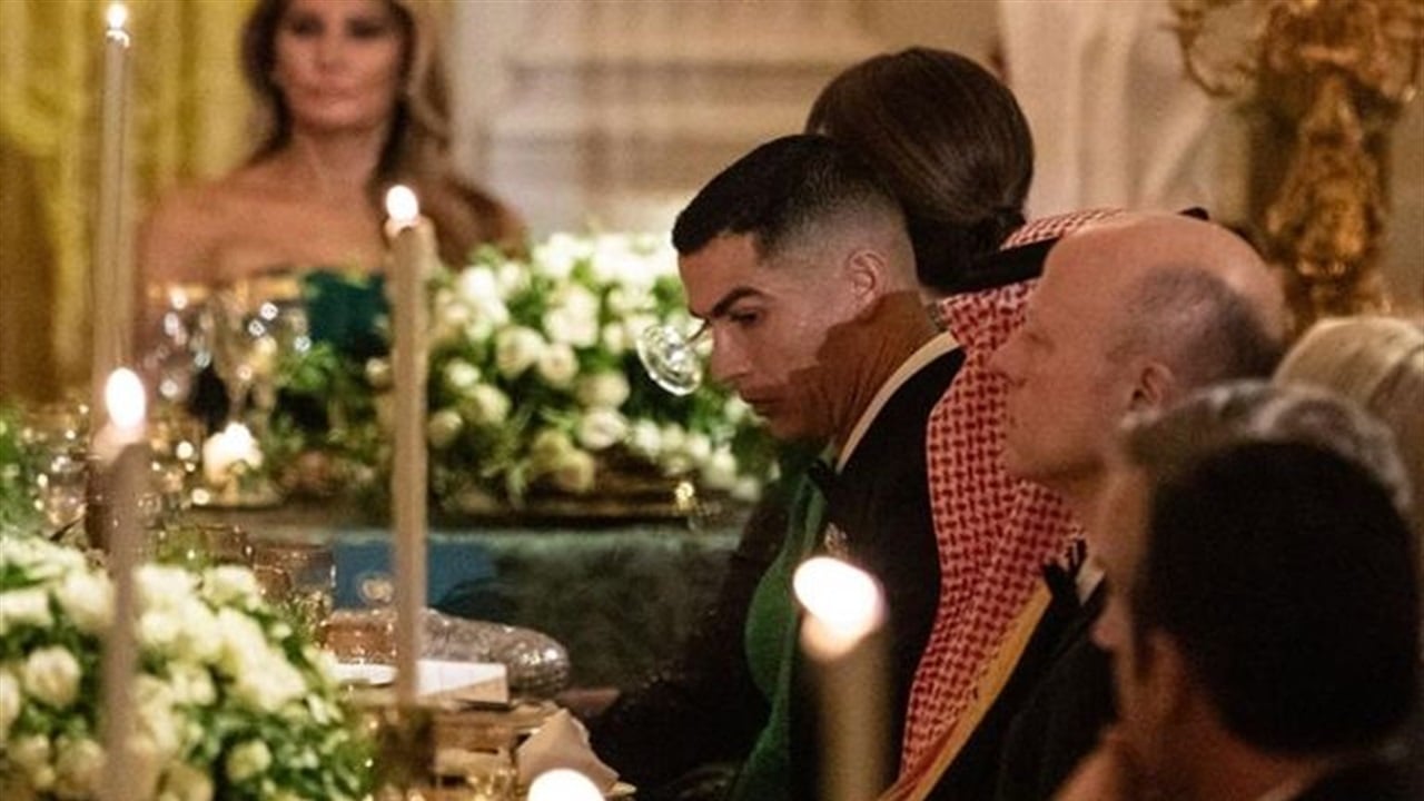 مقابلة ترامب تعزز ثروة رونالدو بمبلغ خيالي.. كم بلغ؟ 