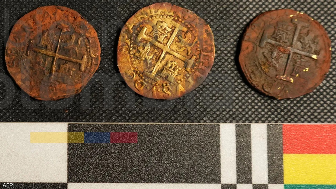 غارقة منذ ثلاثة قرون.. علماء يقتربون من اكتشاف كنز سفينة