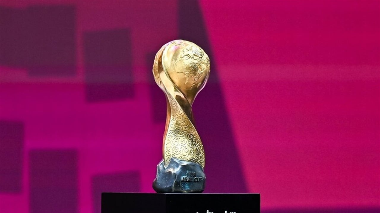 بينها العراق.. 4 قنوات تبث بطولة كأس العرب 2025: اليكم الموعد والمكان