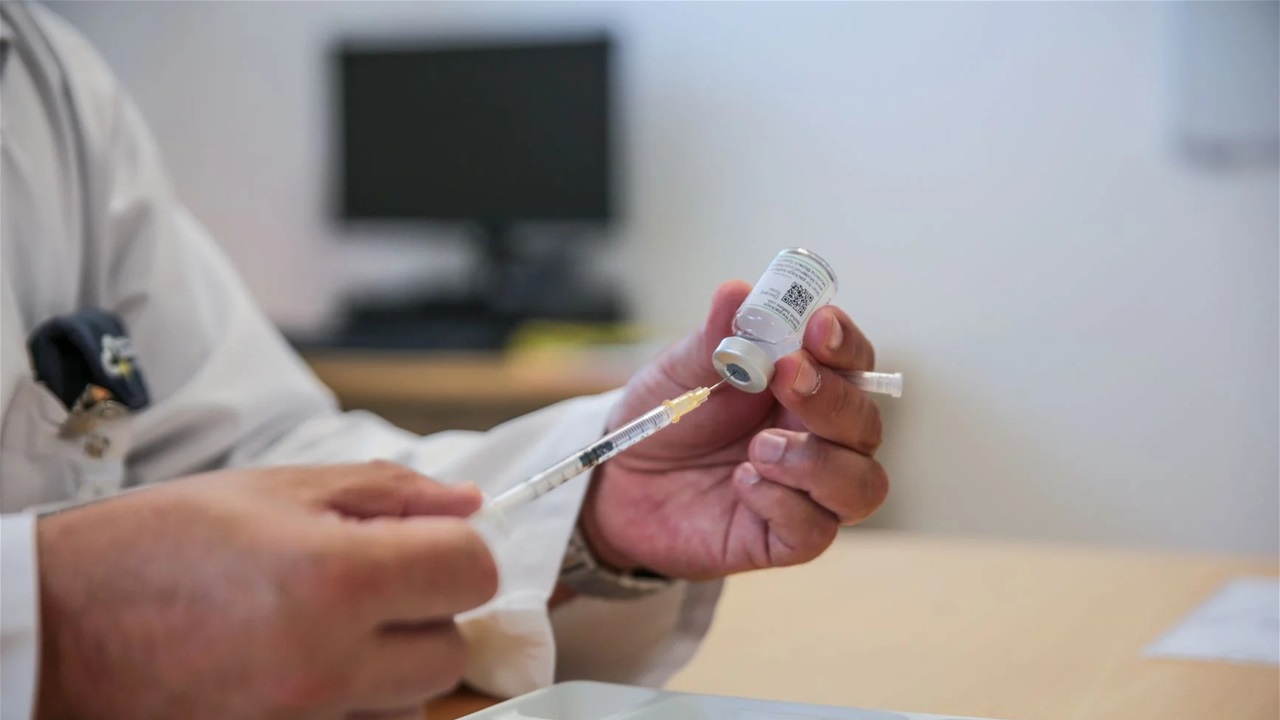 توضيح رسمي بشأن انتشار متحور جديد لكورونا