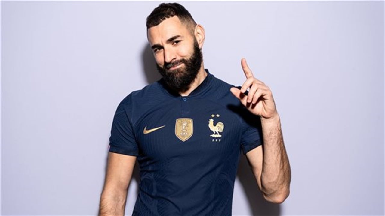 لأول مرة.. ديشامب يكشف كواليس استبعاد بنزيما من منتخب فرنسا