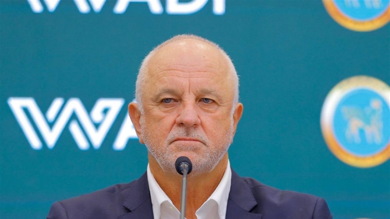 قبل الملحق وكأس العرب.. ارنولد يوجه رسالة للعراقيين