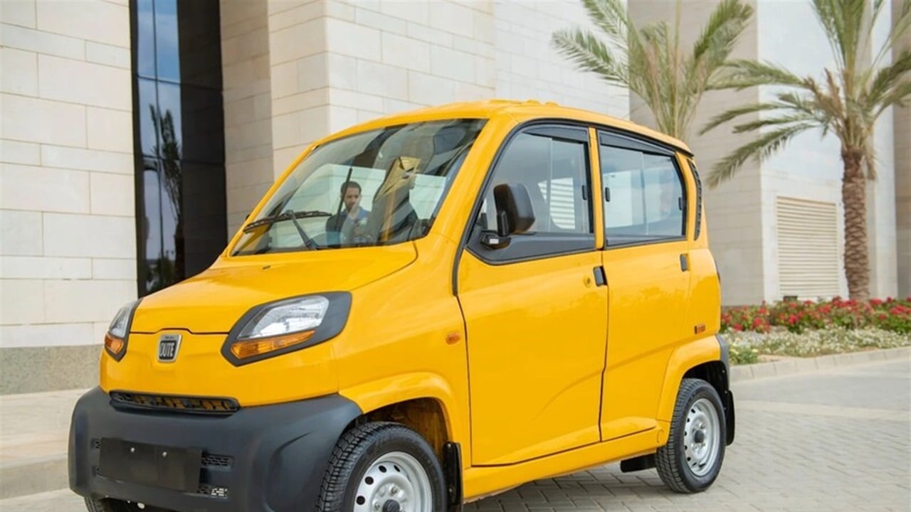 مصر تعتمد مركبة بديلة لـ&quot;التك تك&quot;.. هل يستطيع العراق السير في الاتجاه ذاته؟