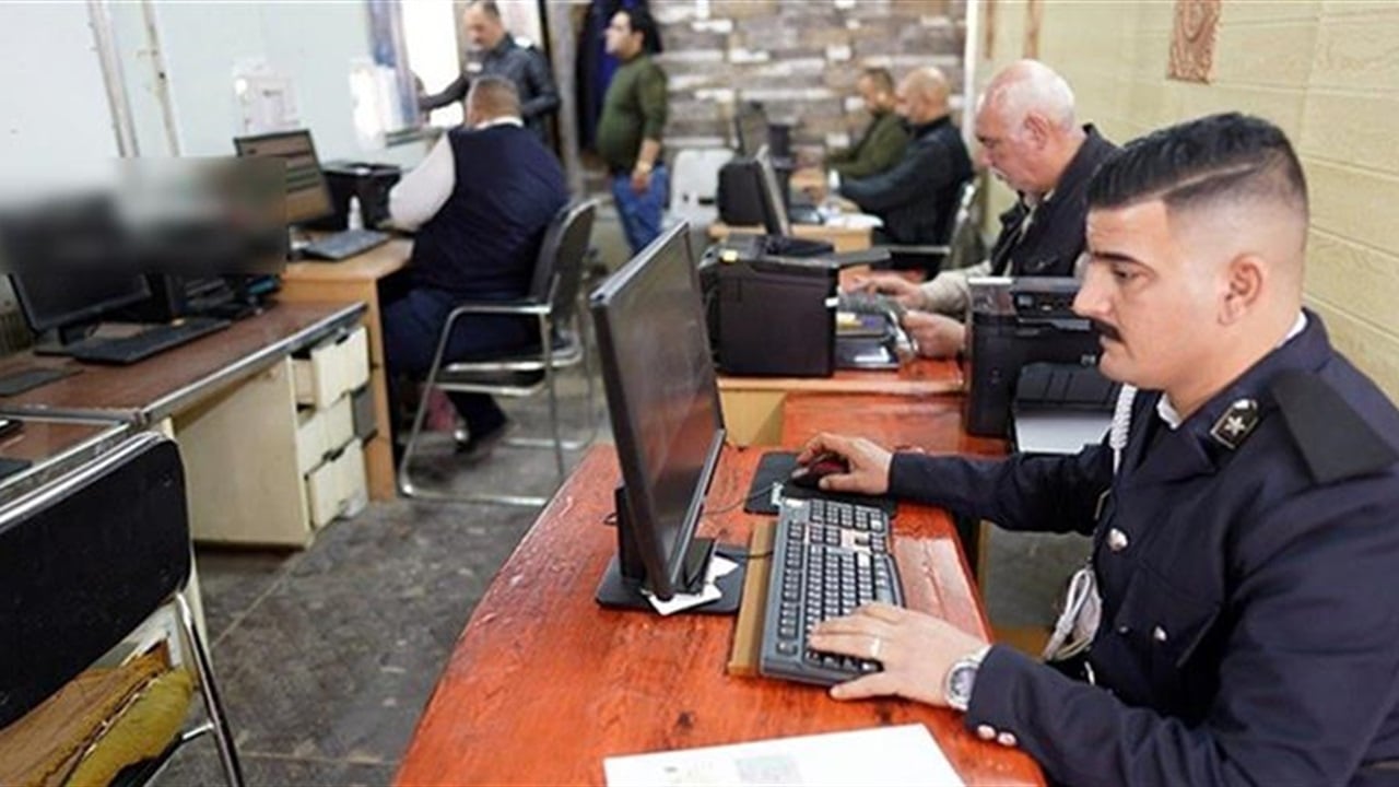 الكشف عن حقيقة رفع أسعار العقد المروري إلى 100 ألف