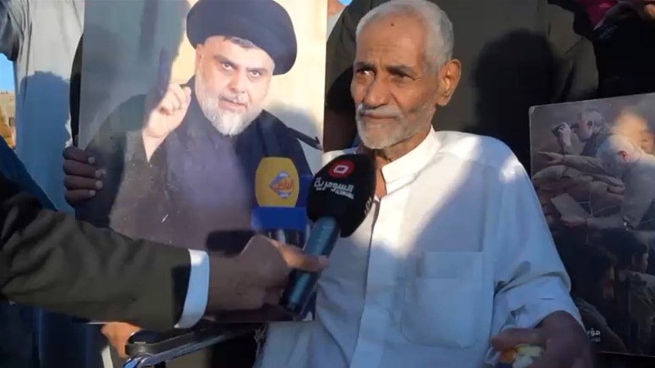 مناشدات بـ&quot;الدموع&quot;.. احتجاج في الزبير بعد صدور إشعارات إزالة منازل الأهالي العشوائية