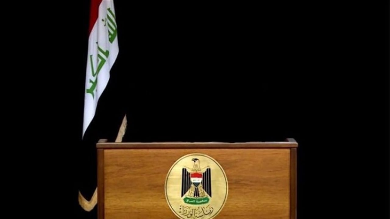 مصدر: جميع الاسماء المتداولة بمواقع التواصل والاخبار لتولي منصب رئيس الوزراء غير صحيحة