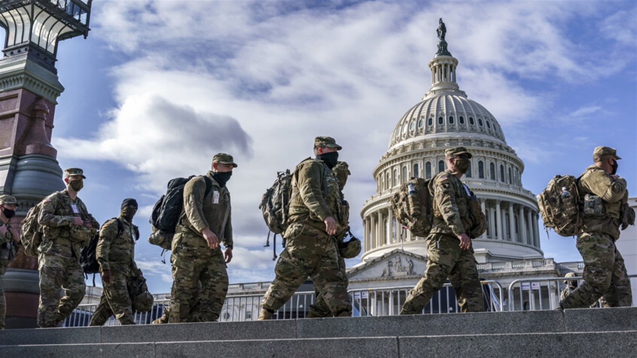 تصعيد خطير من وزير الحرب الأمريكي بخصوص فنزويلا: لا خطوط حمراء 