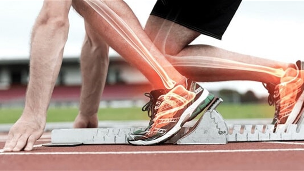 دراسة جديدة تفسر أسباب طقطقة المفاصل