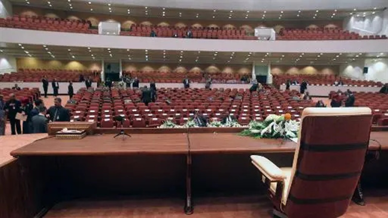 مقترح إيراني لتشكيل &quot;فصيل نواب المقاومة&quot;: يشكلون ربع البرلمان وثلثهم في قائمة السوداني!