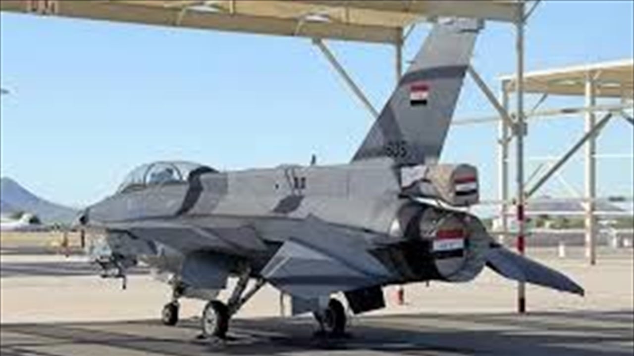 وزارة الحرب الامريكية تعلن عن عقد عسكري مع العراق بقيمة ربع مليار دولار