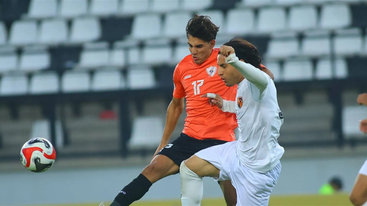 ديالى يهزم الكهرباء بهدفين لواحد في &quot;نجوم العراق&quot;