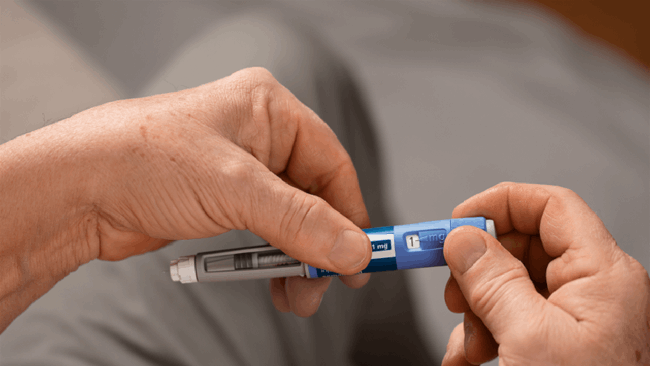 يستخدم لانقاص الوزن واثبت فعاليته بمرض اخر.. عقار يظهر نتائج عجيبة 