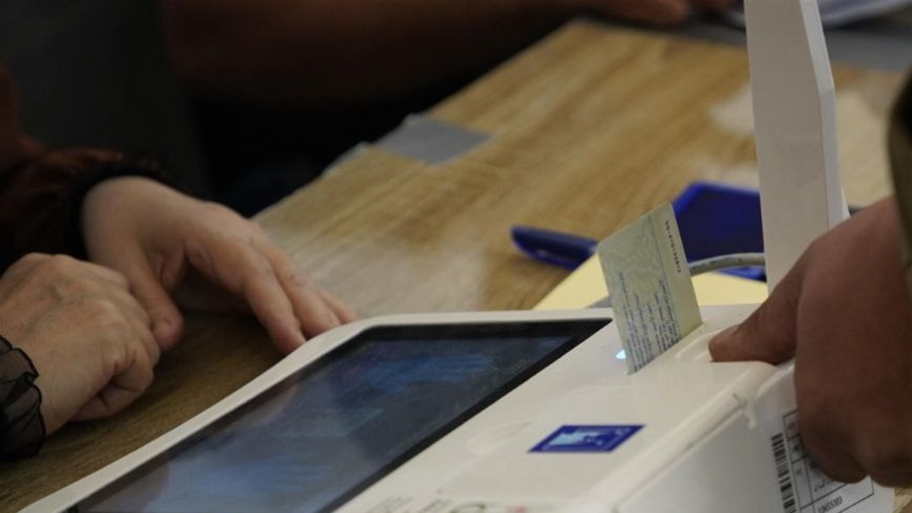 مفوضية الانتخابات تكشف المدد المطلوبة لحسم ملف الطعون