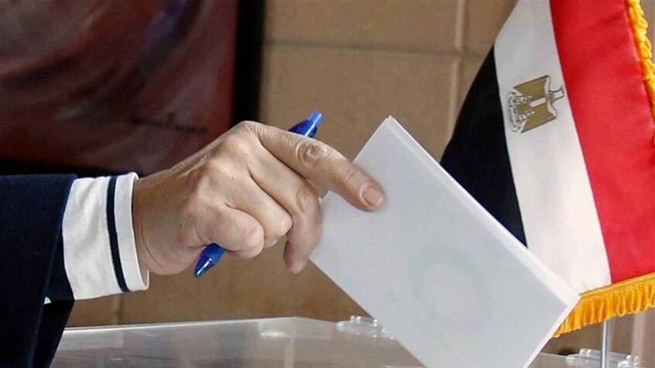 مصر.. مفاجأة مدوية في إحدى اللجان الانتخابية