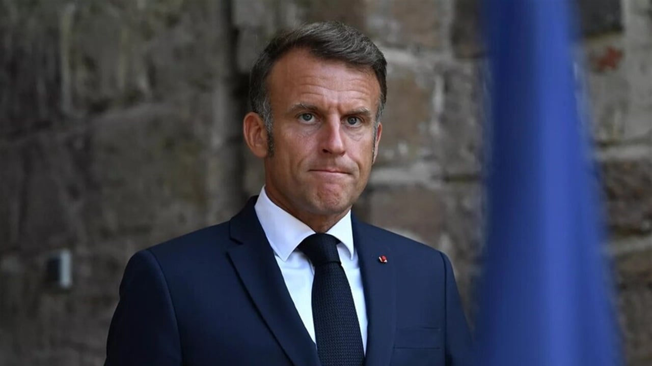 فرنسا ترفض مقترح عودة صيغة &quot;مجموعة الثماني&quot;