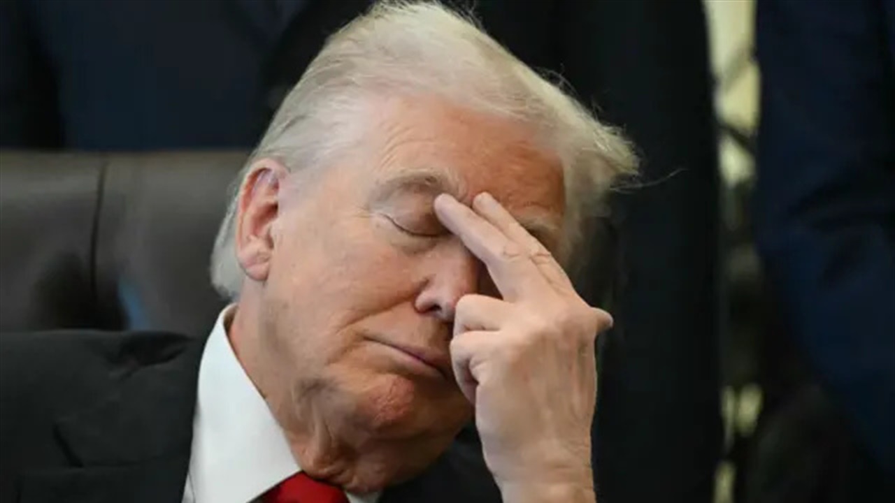 تقارير أمريكية ترصد تراجع شعبية ترامب