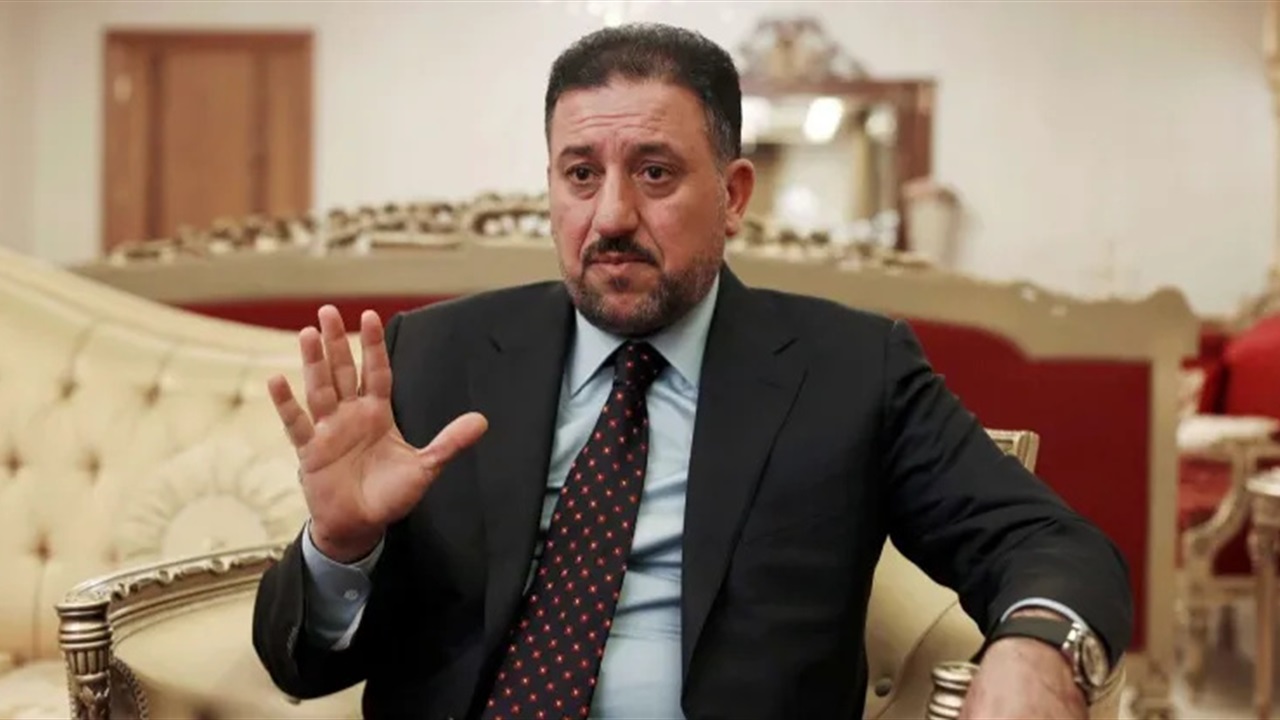 انطلاق اجتماع القوى السنية بحضور الخنجر والسامرائي والحلبوسي والعباسي