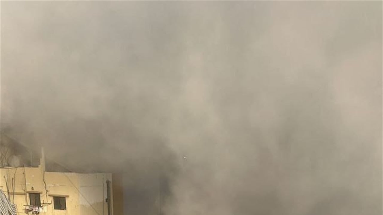 إعلام إسرائيلي يكشف هوية المستهدف بهجوم الضاحية: الرجل الثاني في حزب الله