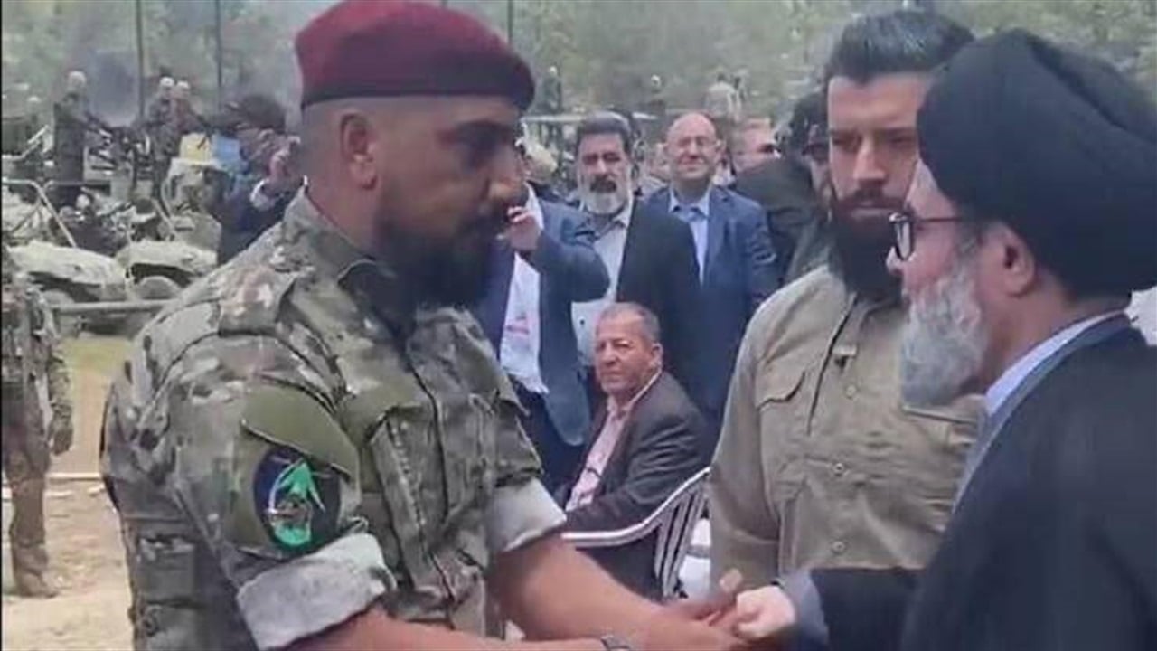 من هو طبطبائي الذي استهدف اليوم؟