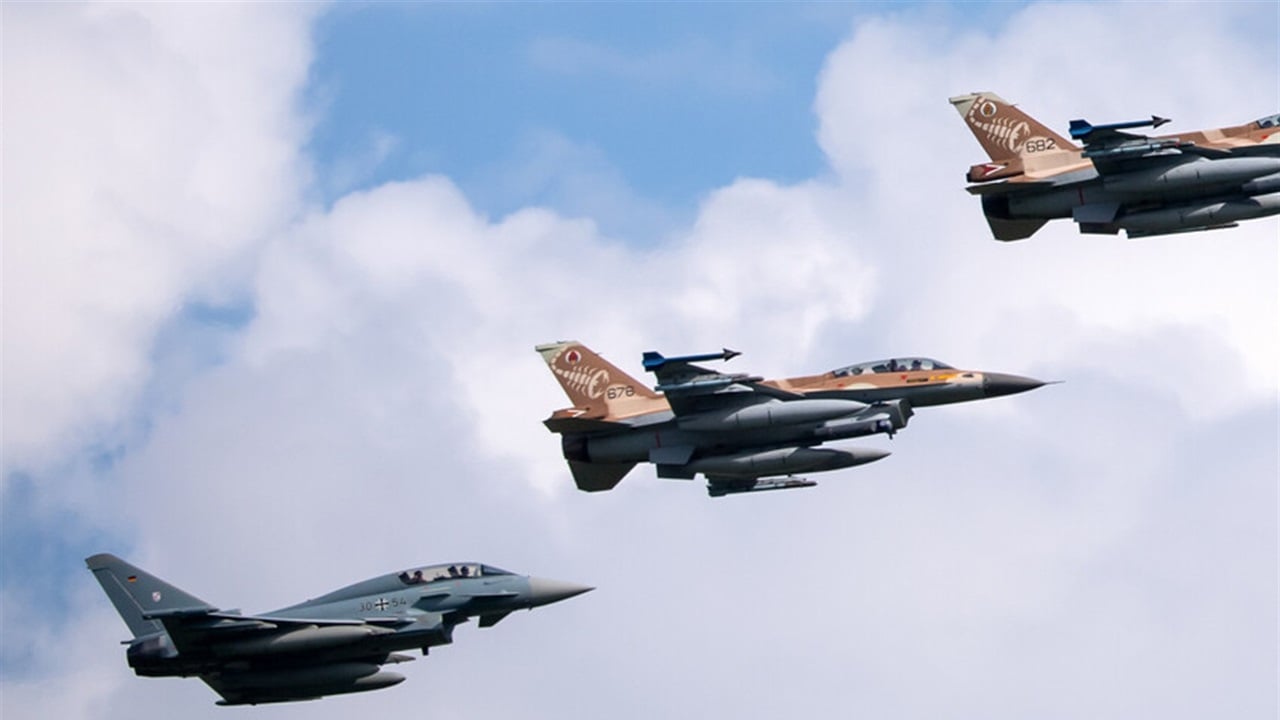 استنفار في إسرائيل تحسبا من رد حزب الله