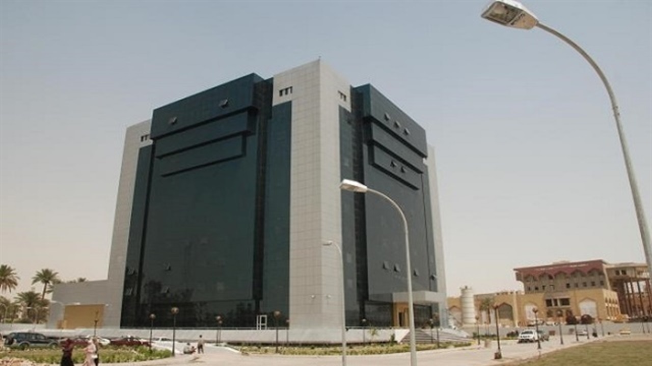 الإعمار تصدر بيانا بشأن ارض الجادرية المخصصة للحشد الشعبي