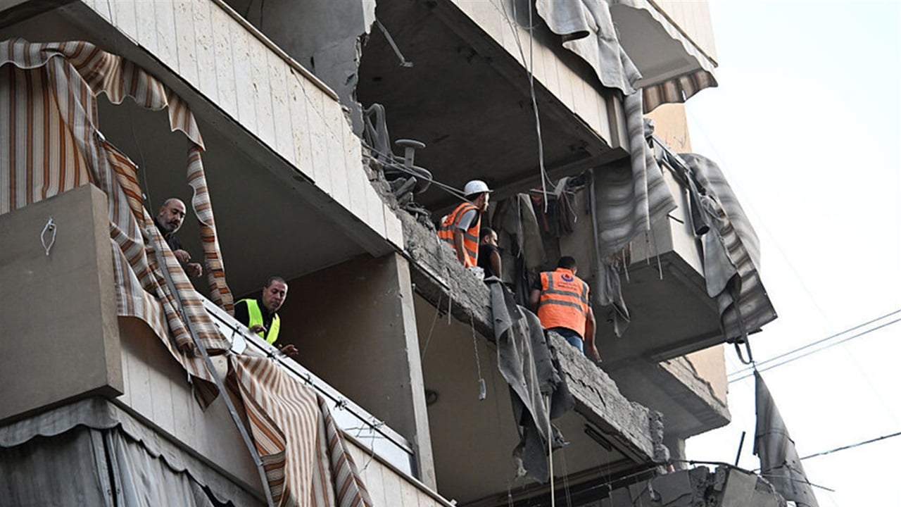 إسرائيل تنشر قائمة استهداف لأبرز قياديي &quot;حزب الله&quot;.. الشيخ نعيم على رأسها 