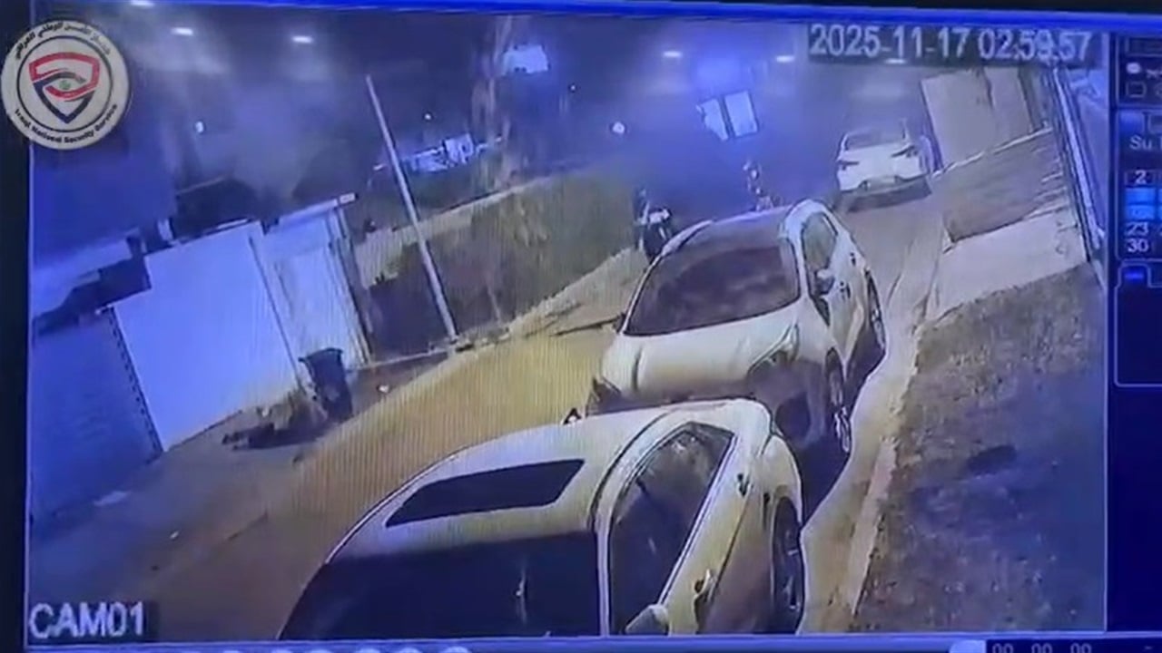 رسائل تهديد بالقتل والتفجير.. إحباط مخطط إجرامي &quot;خطير&quot; في بغداد