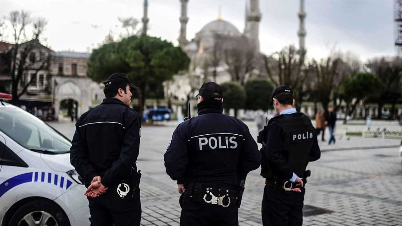 جثة مملحة لشاب مقتول تثير الذعر