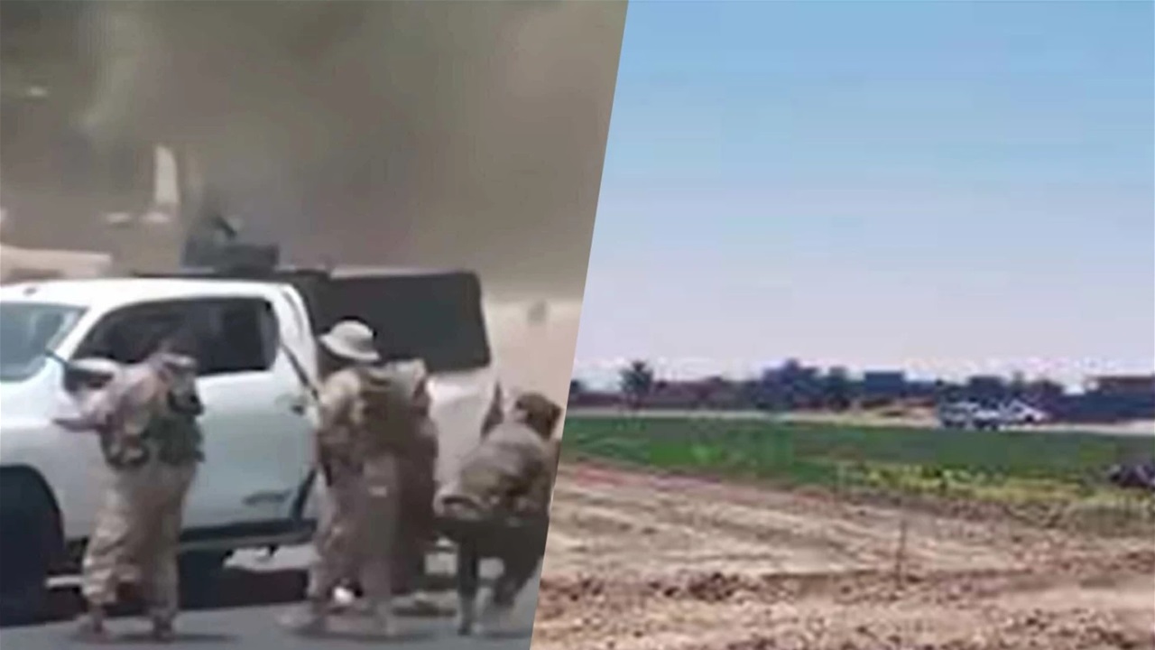 حادثة الدورة.. الإعدام بحق مدير زراعة بغداد السابق