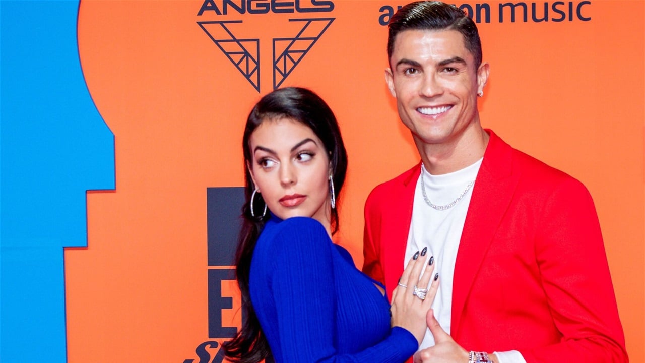 تحديد موعد حفل زواج رونالدو وجورجينا