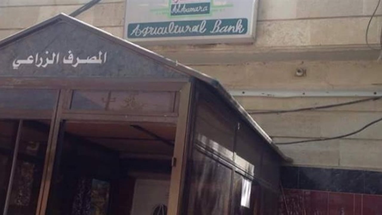 النزاهة: الحبس الشديد لمدير المصرف الزراعي السابق في ديالى