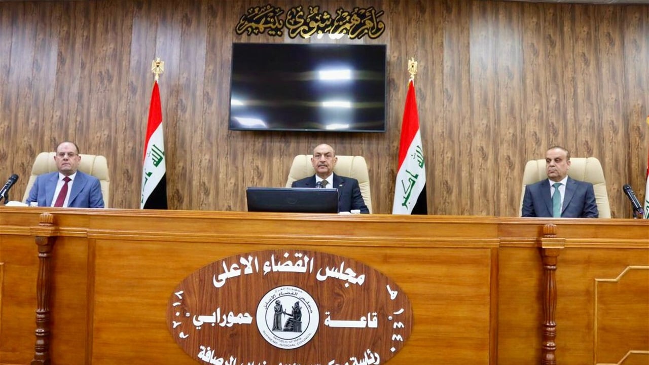 القضاء يصدر توجيها يخص العفو العام