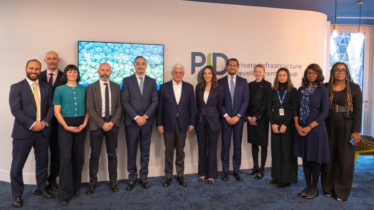 اشادة دولية: العراق يساير أهداف التنمية للأمم المتحدة