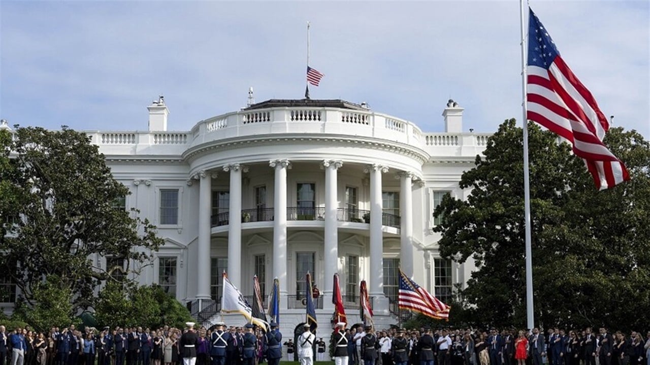 واشنطن تعلن عن &quot;تقدم هائل&quot; في اتفاق وقف الحرب الروسية الاوكرانية