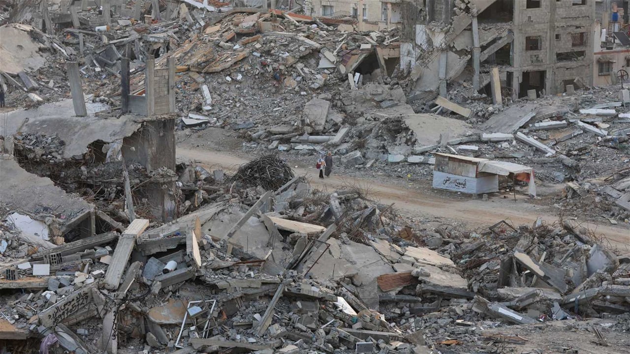 خطة ترامب تدخل مرحلة التعثر.. 500 خرق إسرائيلي في غزة