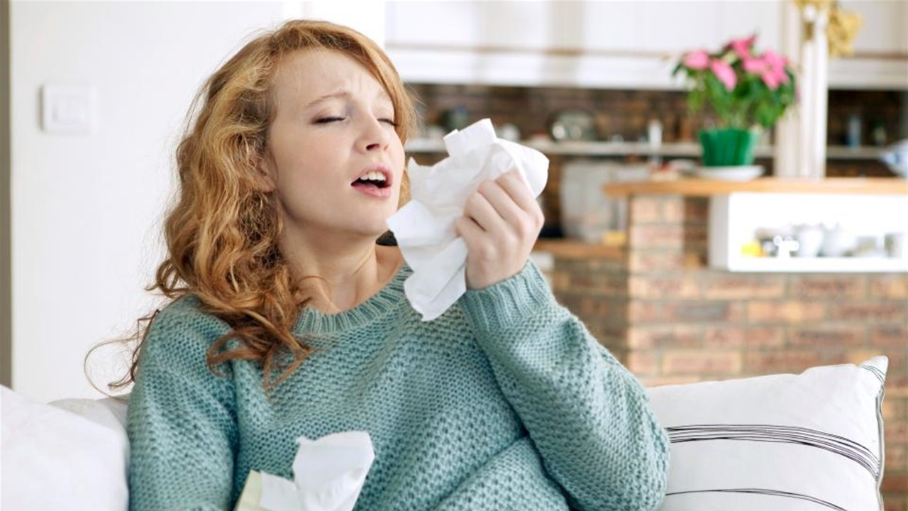 دراسة تكشف أطعمة ينبغي الابتعاد عنها خلال نزلات البرد