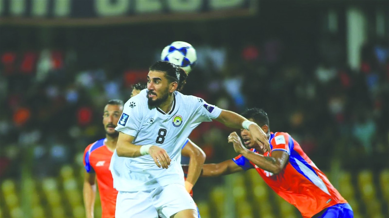 اليوم.. الزوراء يبحث عن الفوز أمام غوا الهندي لتعزيز وصافة المجموعة الرابعة