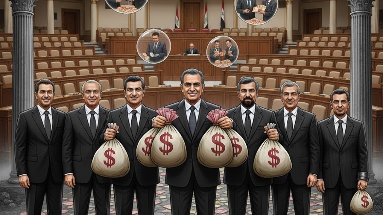 معلومات عن &quot;عشرات الحالات&quot;.. دعوات للتحقق من عدد &quot;الفائزين المزيفين&quot; بالبرلمان الجديد على طريقة &quot;اللواء الوهمي&quot;