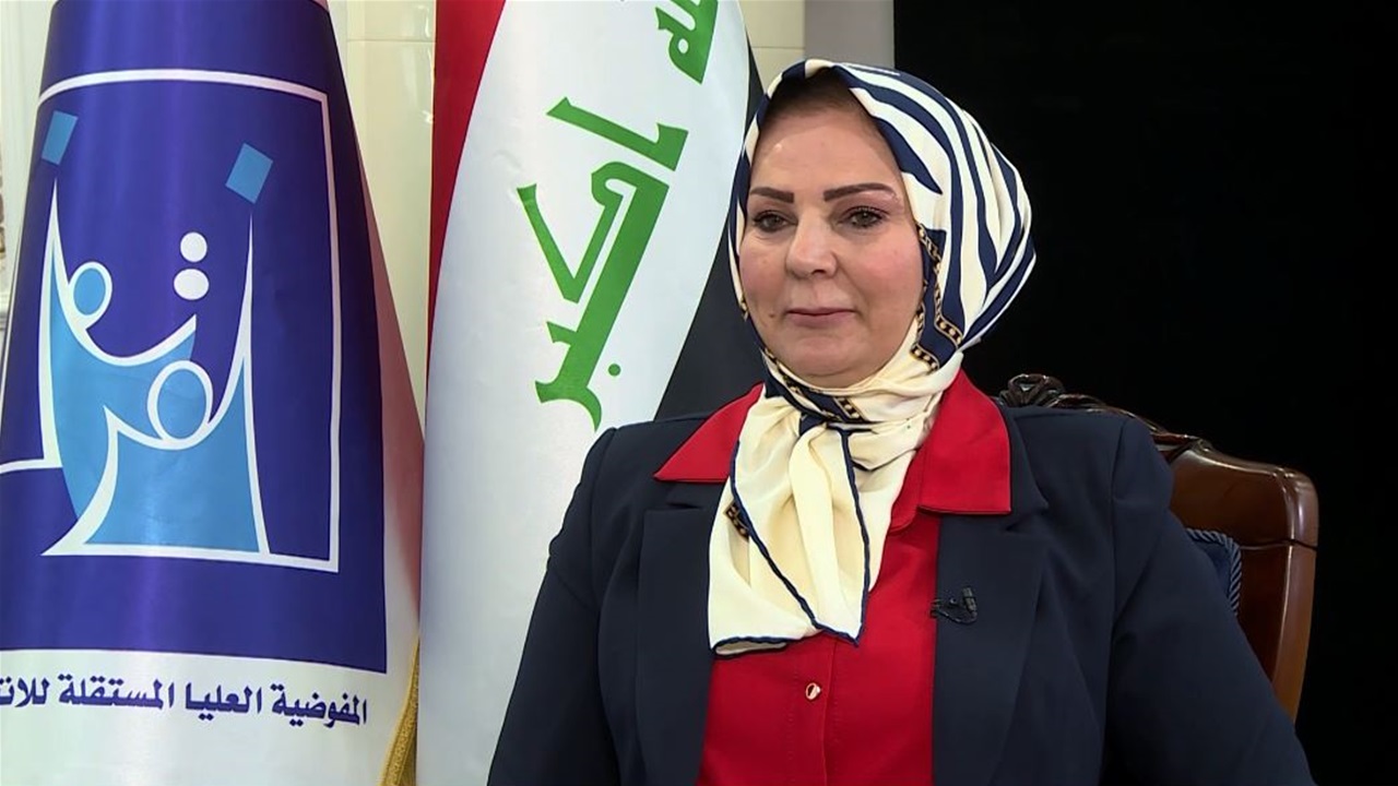 المفوضية تعلن إرسال 528 طعناً بنتائج الانتخابات إلى الهيئة القضائية