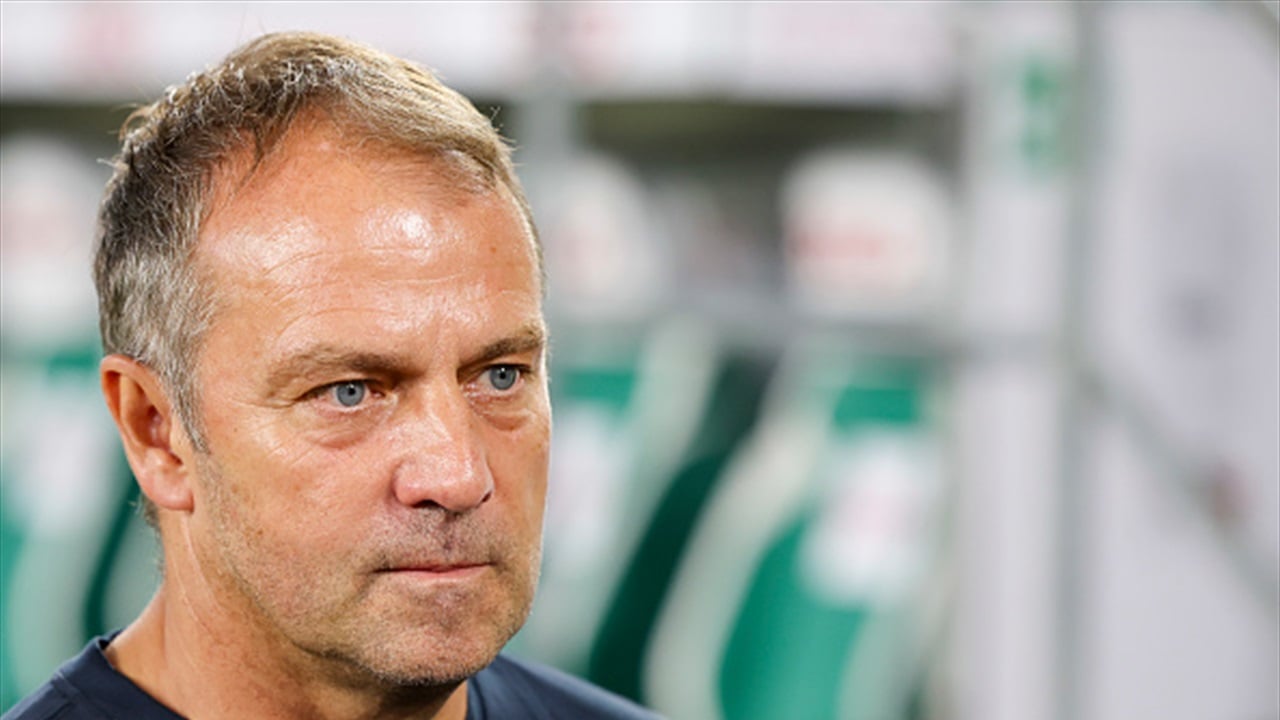 أول تصريح من فليك بعد الخسارة الثقيلة من تشيلسي