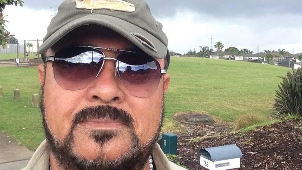 وفاة فنان عراقي في بلاد الغربة