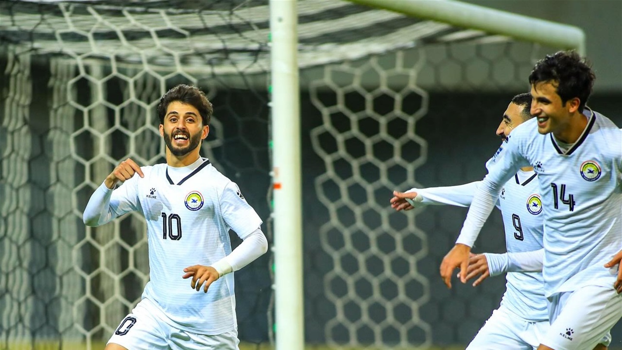 الزوراء يتغلب على غوا الهندي