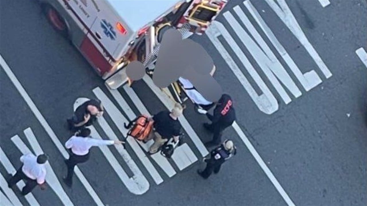 ترامب: الحيوان الذي أطلق النار على الحرس الوطني مصاب وسيدفع ثمناً باهظاً