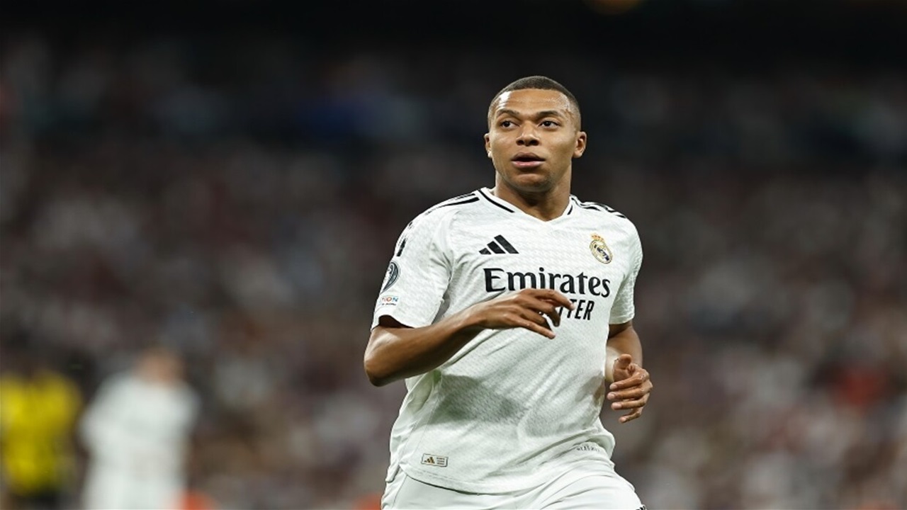  مدريد يتجاوز أولمبياكوس في دوري الأبطال