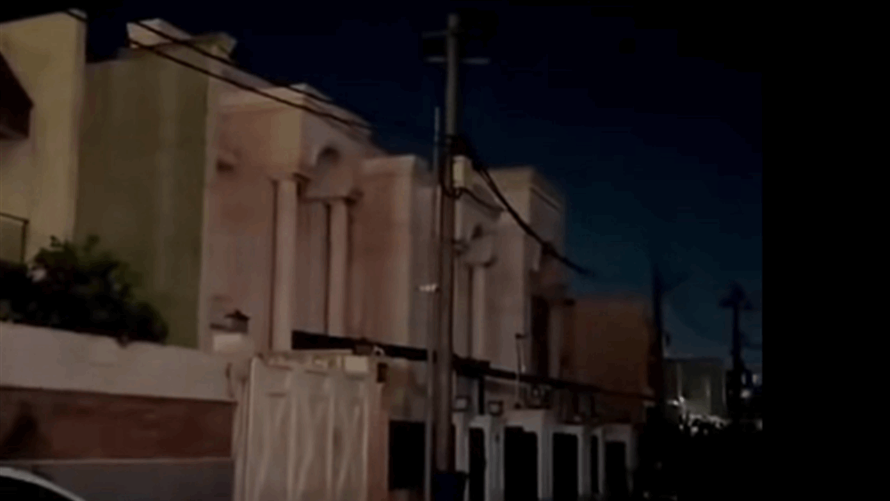 كورمور مرة أخرى.. مُسيرة واحدة تُشعل النار وتُطفئ الكهرباء في إقليم كردستان (صور)