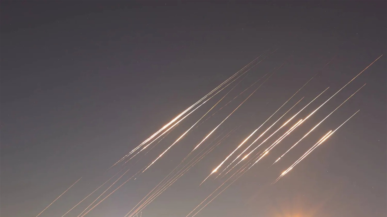 الحرس الثوري الإيراني يتوعد إسرائيل قبل المواجهة المقبلة