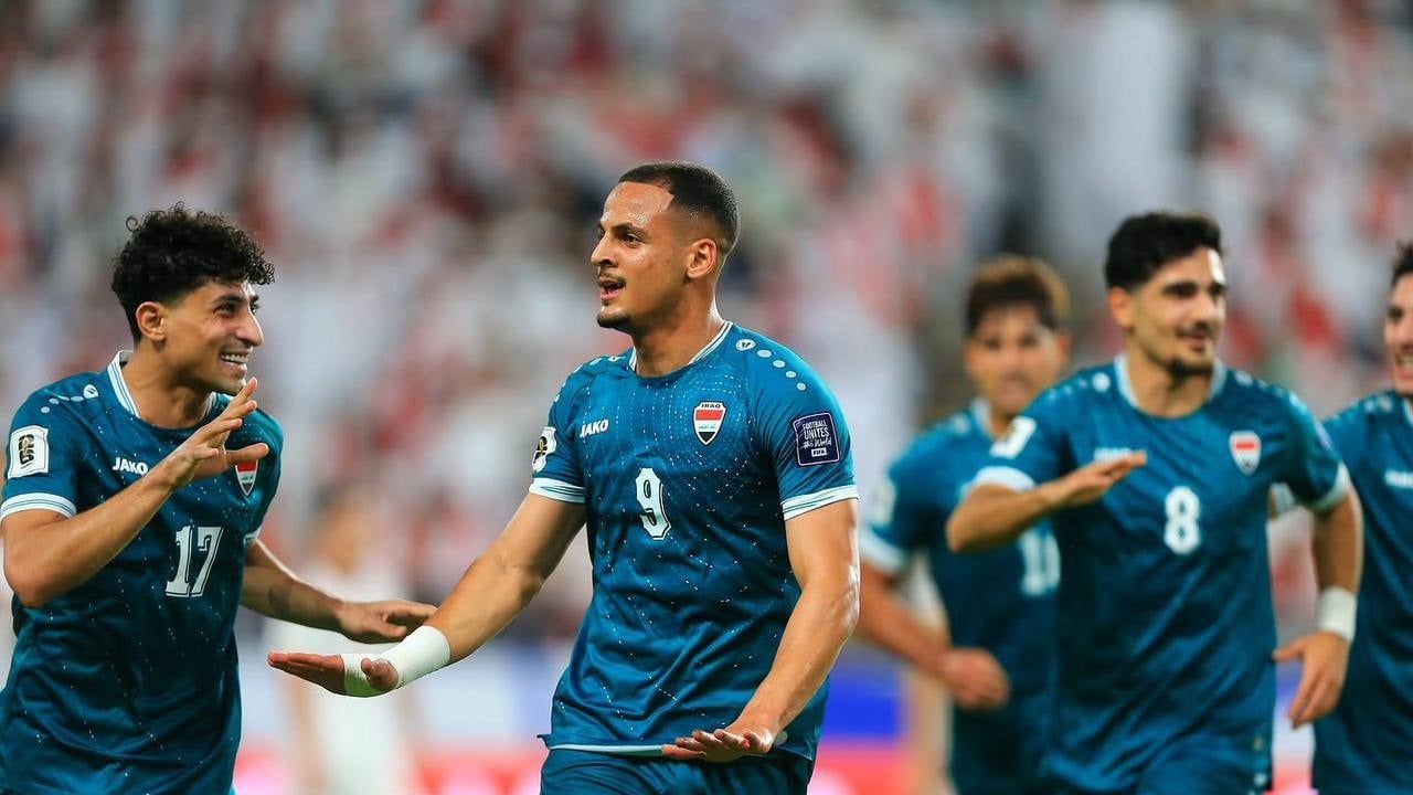 بين الإصابة والحلم العالمي.. علي الحمادي يدخل معركة التعافي الأصعب في مسيرته