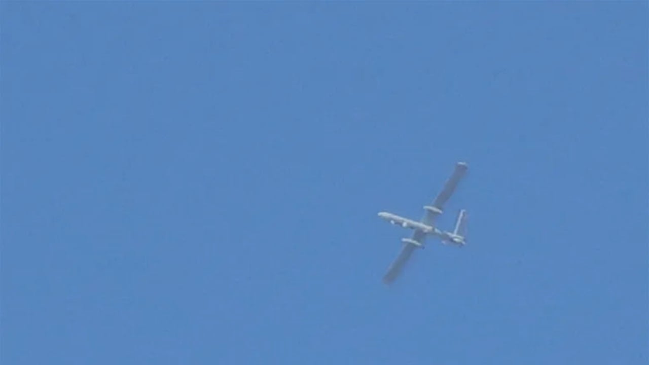 غارات إسرائيلية على لبنان بالذكرى الأولى لوقف إطلاق النار