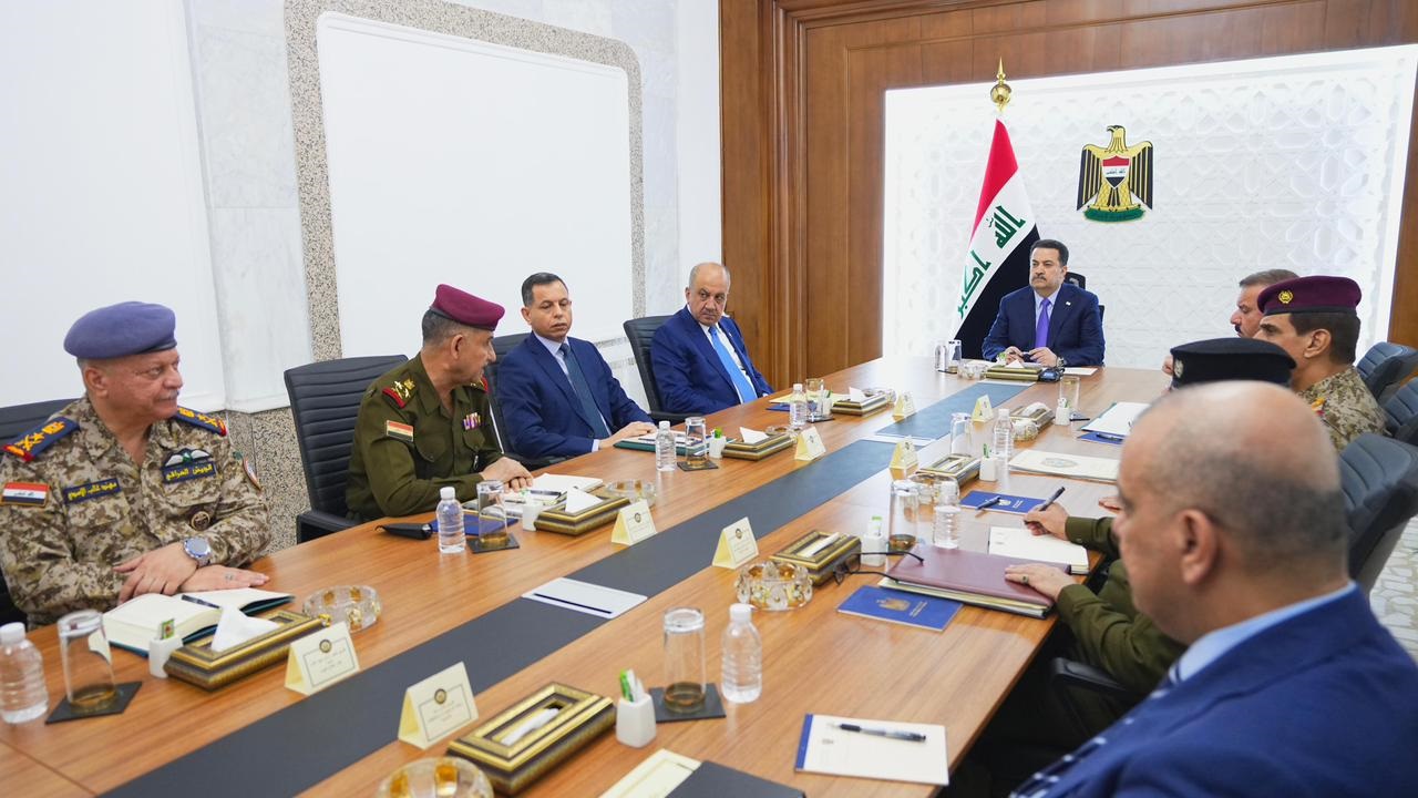 السوداني يُوجه بتشكيل لجنة تحقيقية عليا حول &quot;الهجوم على حقل كورمور النفطي&quot;