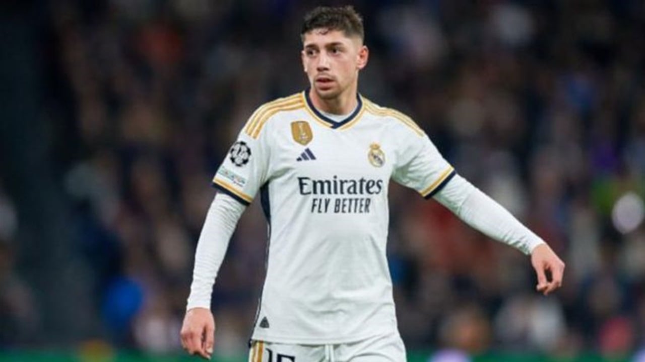 فالفيردي يكشف حقيقة خلافه مع ألونسو.. رسالة مؤثرة